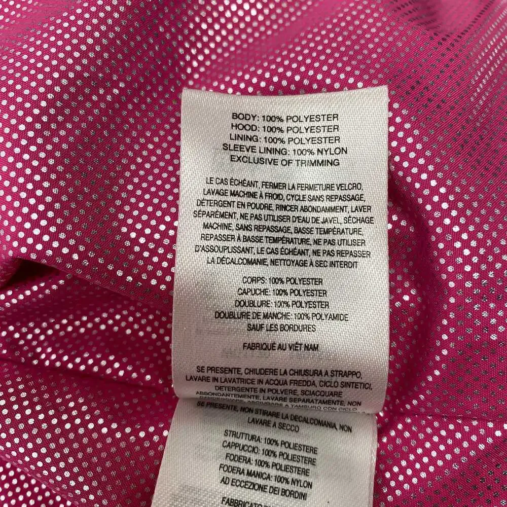 Columbia this jacket